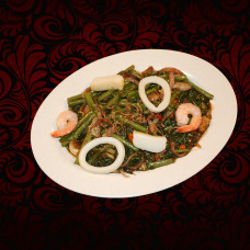 Kang Kong Belachan (SEAFOOD) Kang Kong Belachan (SEAFOOD)